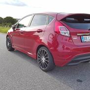 Ford Fiesta 1.0 Ecoboost *NYE BILLEDER*