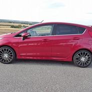 Ford Fiesta 1.0 Ecoboost *NYE BILLEDER*