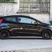 Ford Fiesta 1,6 Sport Ti-VCT