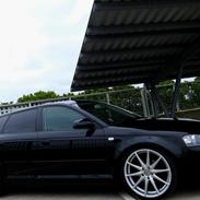 Audi A3 8p Sportsback