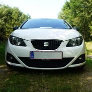 Seat Ibiza SC eco • 1.2 TDi