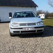 VW Golf 4