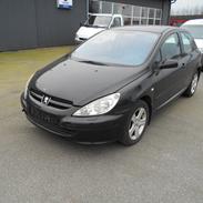 Peugeot 307 2,0