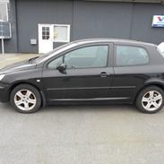 Peugeot 307 2,0