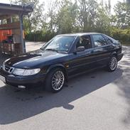 Saab 9-3