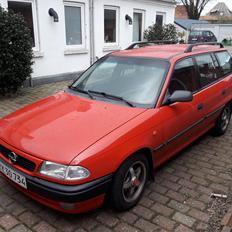 Opel Astra F