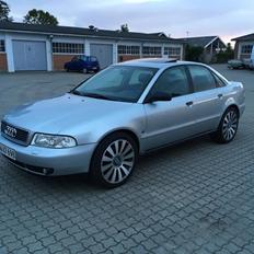 Audi A4 B5 1,8 T 