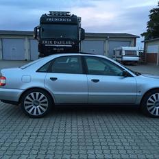 Audi A4 B5 1,8 T 