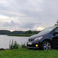 Seat Mii 1.0 Sport