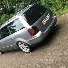 VW Passat 3bg 1,9 TDI variant (tidligere bil)