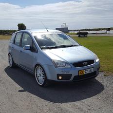 Ford c max   solgt 