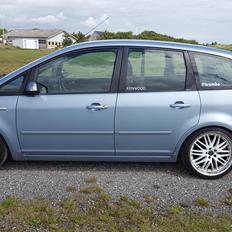 Ford c max   solgt 