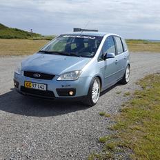 Ford c max   solgt 