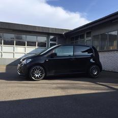 Seat Mii Sport