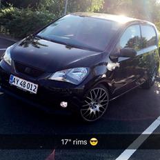 Seat Mii Sport
