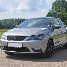 Seat Toledo