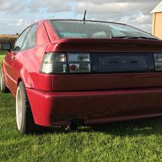 VW Corrado G60