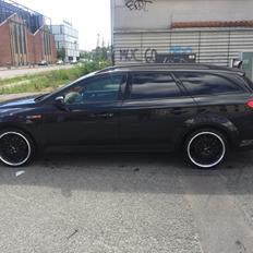 Ford Mondeo 2.0 TDCI