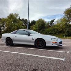 Chevrolet Camaro Z28 ls1