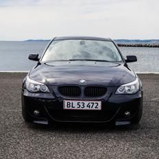 BMW E60 530i