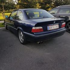 BMW 318IS E36 Coupe