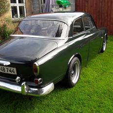 Volvo Amazon 121