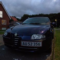 Alfa Romeo 147