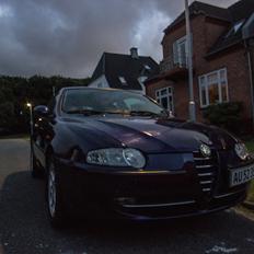 Alfa Romeo 147