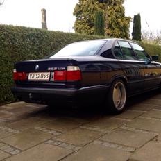 BMW 525 Tds e34