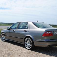 Saab 9-5 2.3T Aero