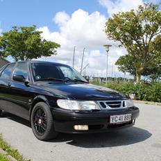 Saab 9-3 2.0T