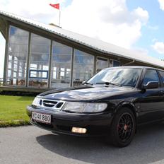 Saab 9-3 2.0T