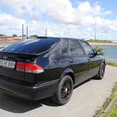 Saab 9-3 2.0T