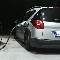 Peugeot 207 SW Outdoor Premium