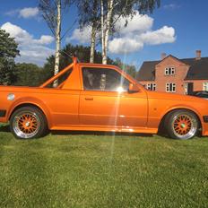 Opel Kadett Pick up