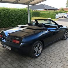 Alfa Romeo Spider (916) 