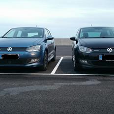 VW 1.2 tdi bluemotion