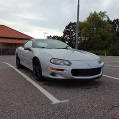 Chevrolet Camaro Z28 ls1