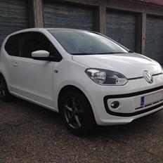 VW UP! 1.0