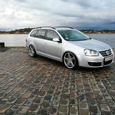 VW Golf V Variant Sportline