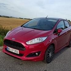 Ford Fiesta 1.0 Ecoboost *NYE BILLEDER*