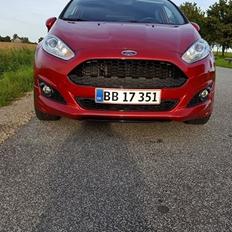 Ford Fiesta 1.0 Ecoboost *NYE BILLEDER*