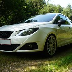 Seat Ibiza SC eco • 1.2 TDi