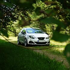 Seat Ibiza SC eco • 1.2 TDi