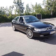 Saab 9-3