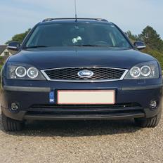 Ford Mondeo STC. Trend 145