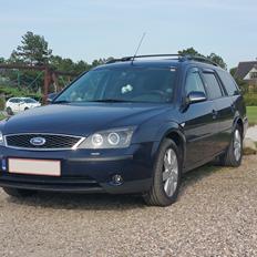 Ford Mondeo STC. Trend 145
