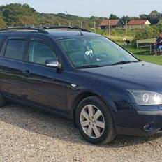 Ford Mondeo STC. Trend 145
