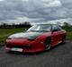 Nissan 180sx