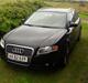 Audi A4 B7 Avant 1.8T